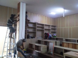 BBWS Brantas Error #1