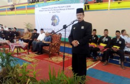 577 PSHT Ikuti Kejuaraan Pencak Silat ITS Cup 2018