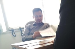 Uang Nasabah PT Asuransi Jiwa Sinarmas MSIG Digelapkan