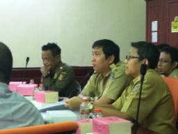 Apartemen se Surabaya Bermasalah