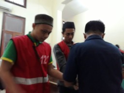 Manghayu Kukuh Bagaskara 5 Kali Dipenjara