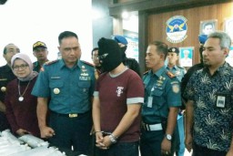 Ribuan Benur Diselundupkan Melalui Bandara Juanda