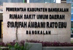 Honor Dokter dan Perawat RSUD Bangkalan tak Cair