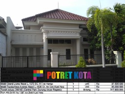 Kejari Surabaya Jual Rumah Sitaan Bandar Narkoba