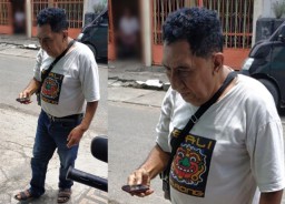 Sales Springbed Tertipu Pembeli, Motor Amblas