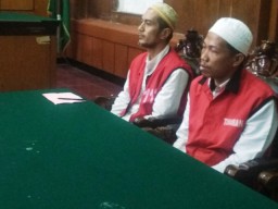 Terdakwa Penipuan Amini Keterangan Korban PT MIR