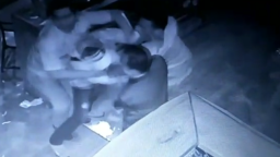 Bos Nexcom Tersangka Pemukulan di Holywings