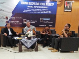 Pemilu 2019 Biasa Saja, Anggaran Luar Biasa