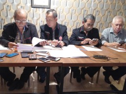 Sengketa Peradin Berkelanjutan?