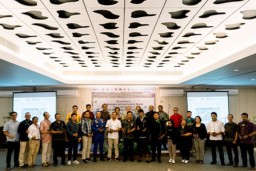 Pelindo Pastikan Pembangunan Pelabuhan Harmoni Dengan Lingkungan