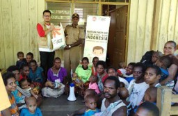 Mengapa Gizi Buruk di Asmat Bisa Merebak?