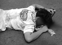 Pertandingan Persebaya vs Arema Makan Korban