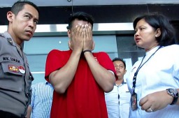 Tukang Parkir Cabul Ancam Anak Dibawah Umur