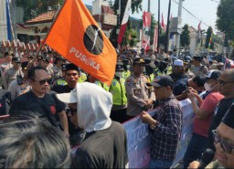 Warga Pesisir Kota Pasuruan Minta JLU Dibangun