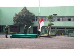 Brigjen Widodo Iryansyah: 110 Lalu Kita Nyaris tak Punya Apa-apa