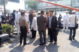 Diperiksa Polisi, Gus Nur Dikawal FPI