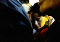 UU ITE, Vanessa Angel Diputus 5 Bulan Penjara