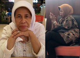 Murni Mahanani Diduga Gelapkan Uang Arisan