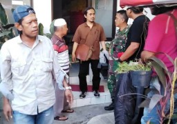 2 Wartawan Hilang Ternyata Ditahan Polda Jatim