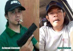 Polisi Bentuk Tim Cari 2 Wartawan yang Hilang