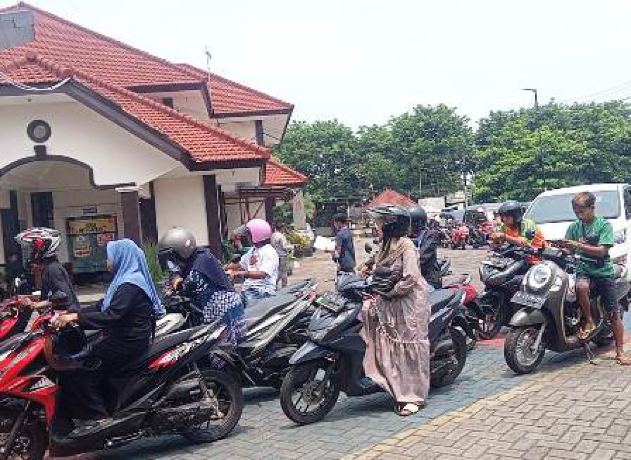 Balik Nama Kendaraan Bermotor Bekas Sekarang Gratis
