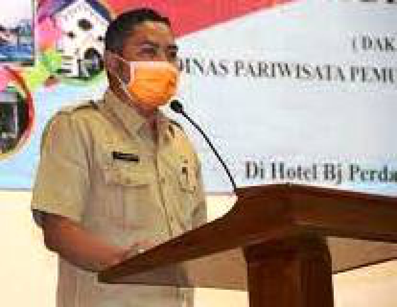 Harta Kekayaan Basuki Satpol PP Kota Pasuruan Layak Disorot