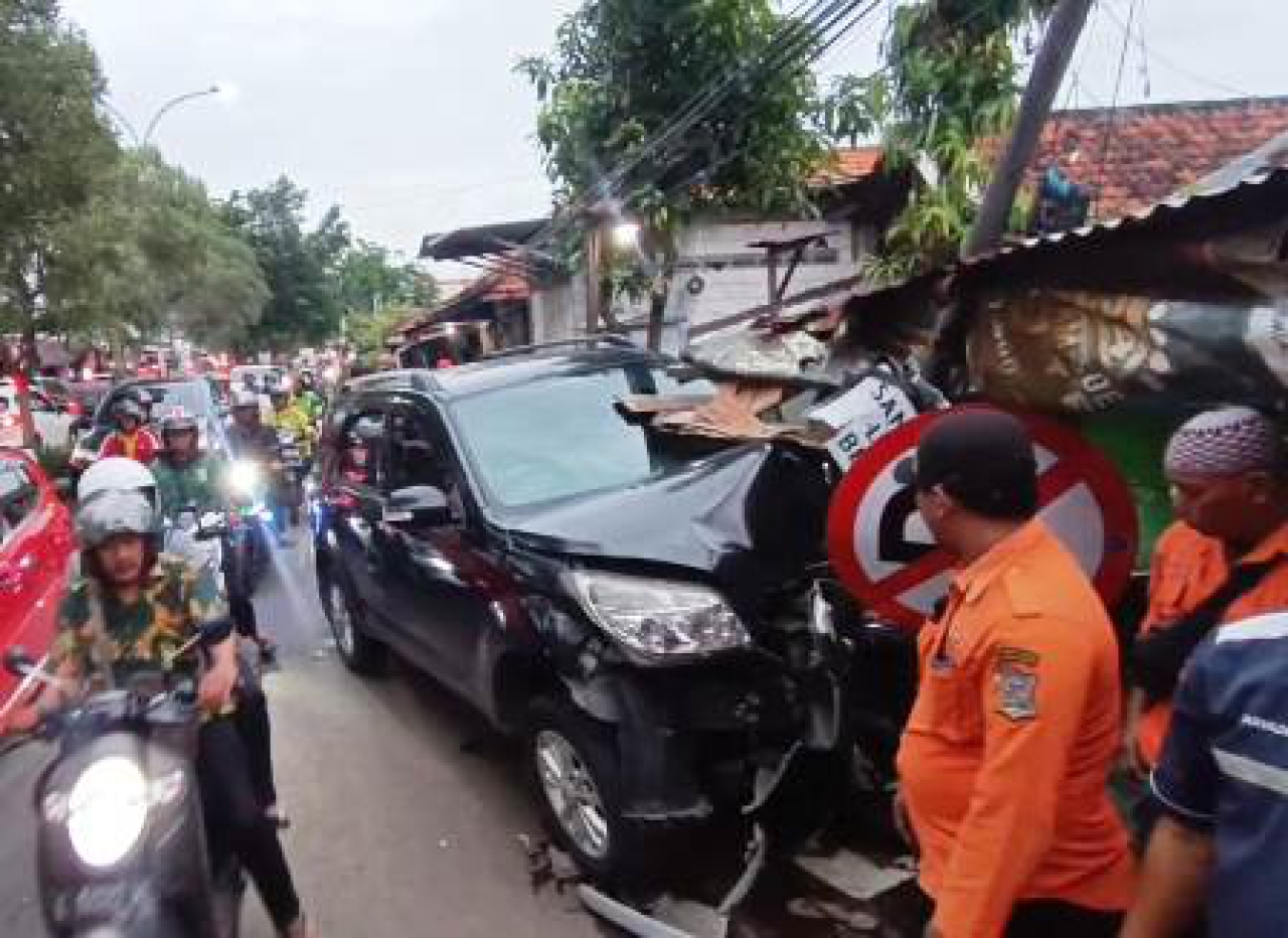 Menyoal Tes Psikologi SIM di Polres Pasuruan Kota
