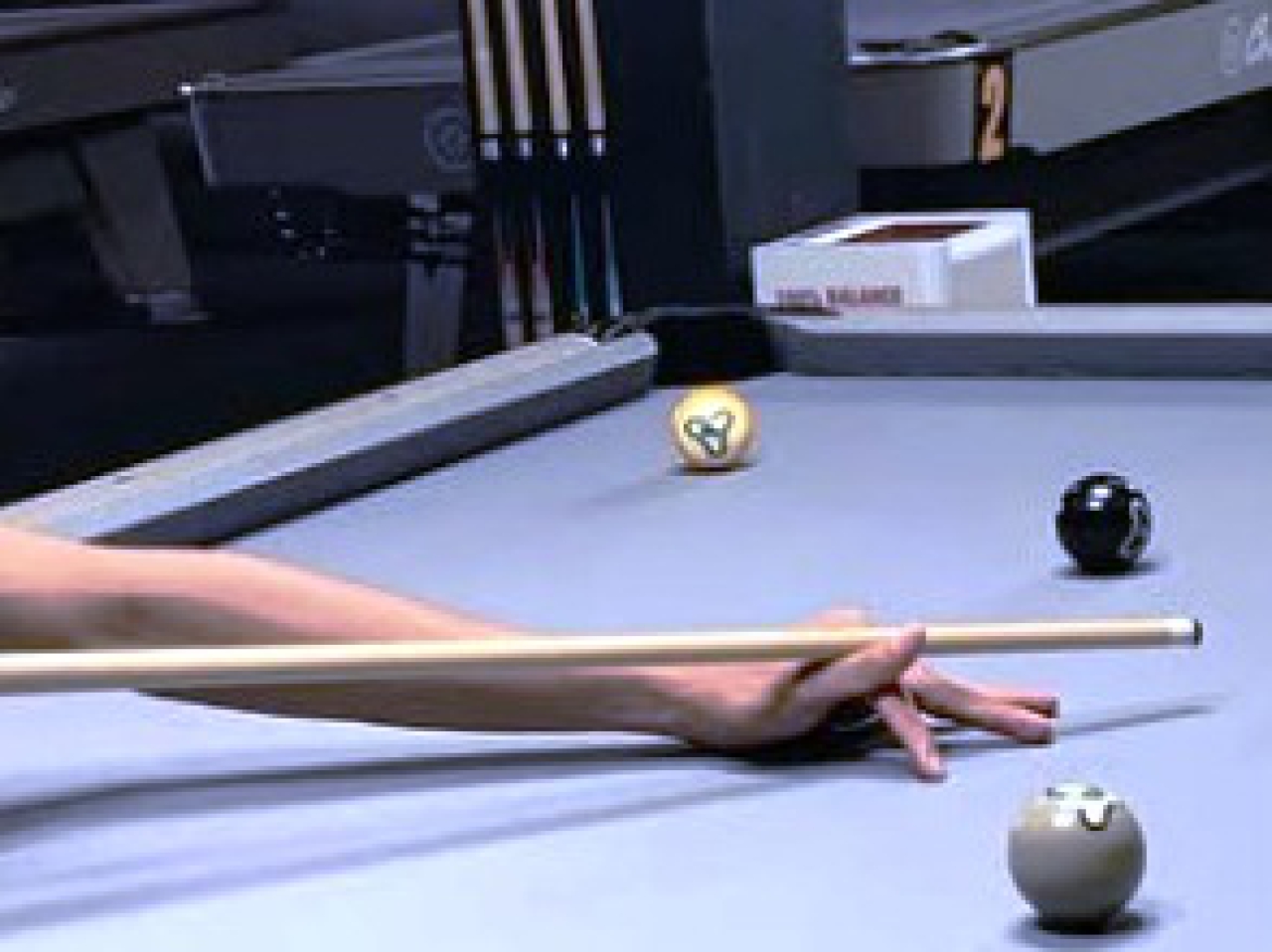 dokumen IG Hos Pool & Cafe