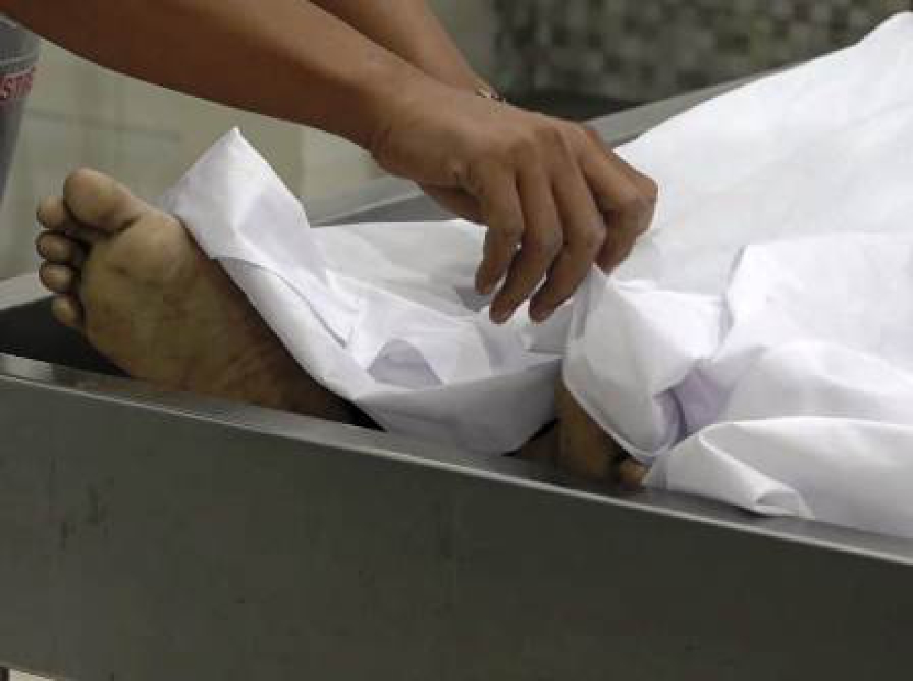 7 Tahun Beroperasi, Begal Surabaya - Madura Tewas Ditembak Polisi