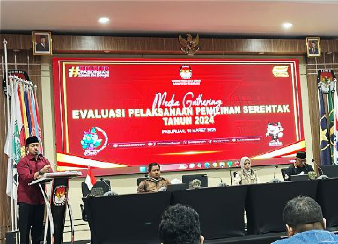 Evaluasi Pilkada Serental 2024