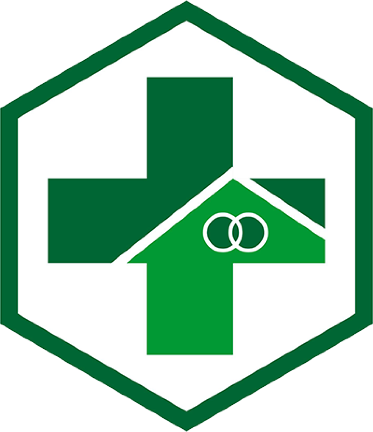 Logo Puskesmas sesuai Permenkes Nomer 75 Tahun 2014.