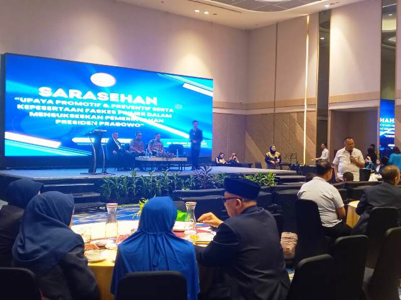 Perpindahan Peserta BPJS Tidak Perlu Izin Dinkes atau Puskesmas