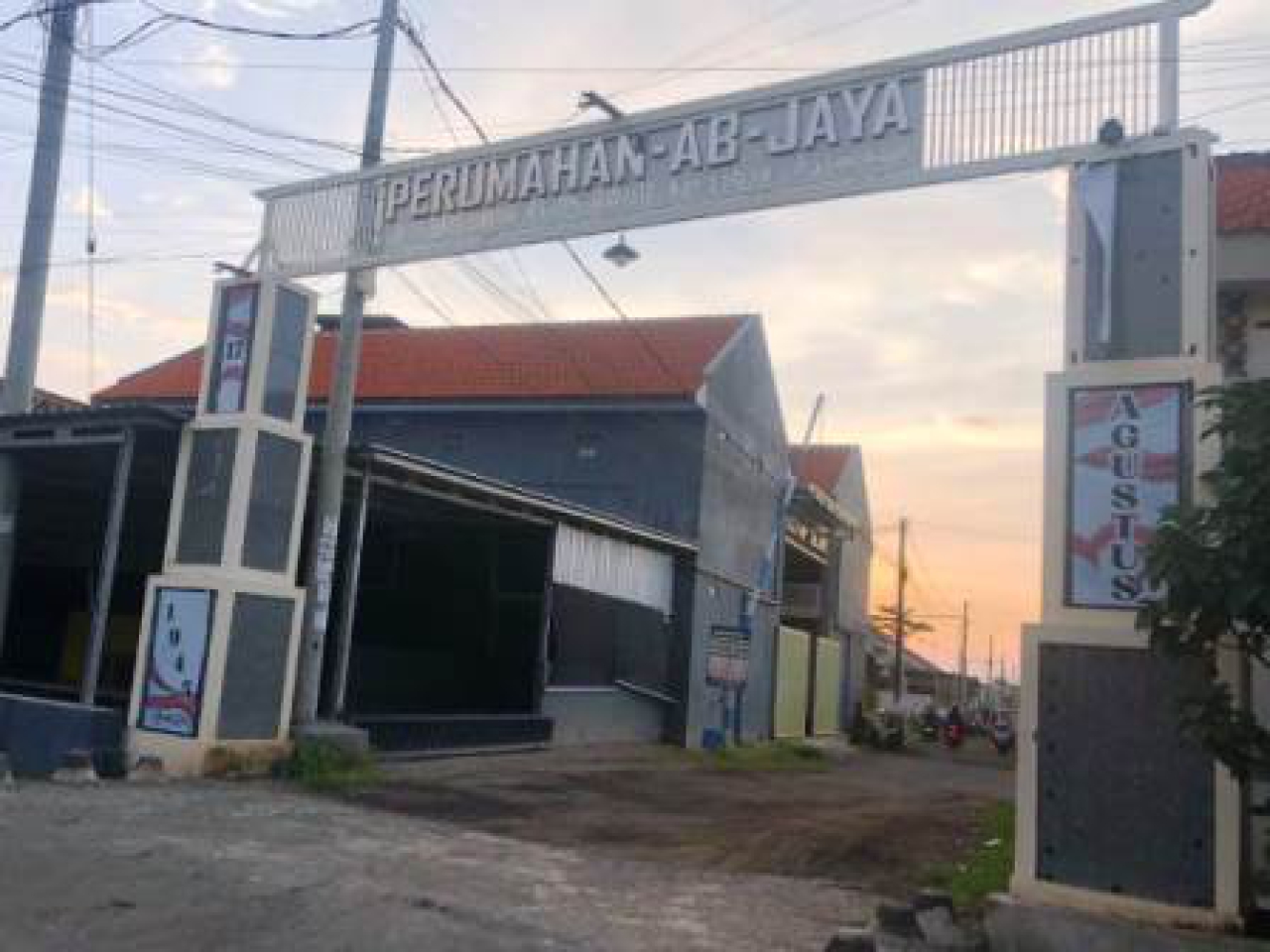 Proyek Perumahan AB Jaya di Pasuruan Diduga Tak Kantongi Izin