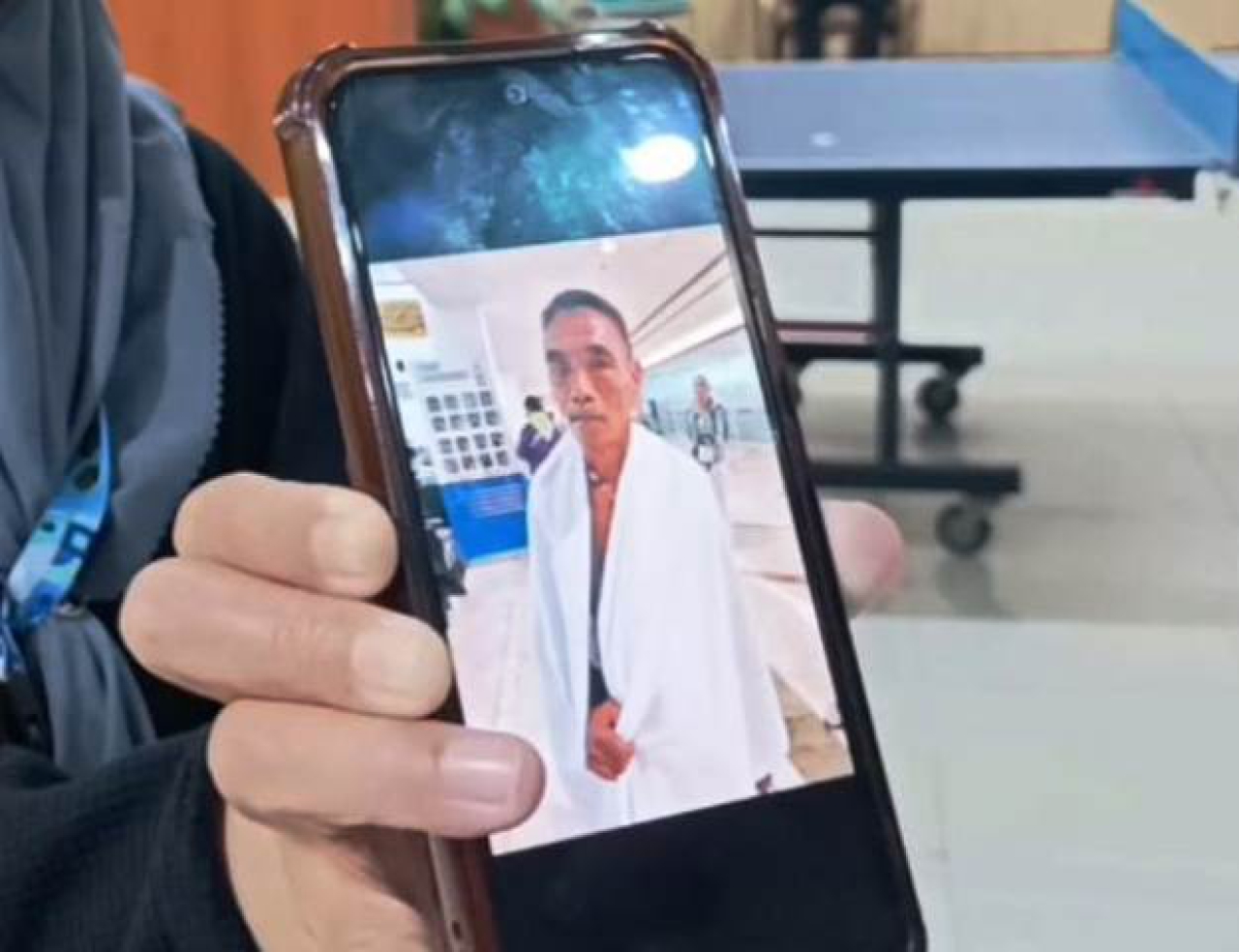 Jemaah Haji asal Malang Hilang di Makkah