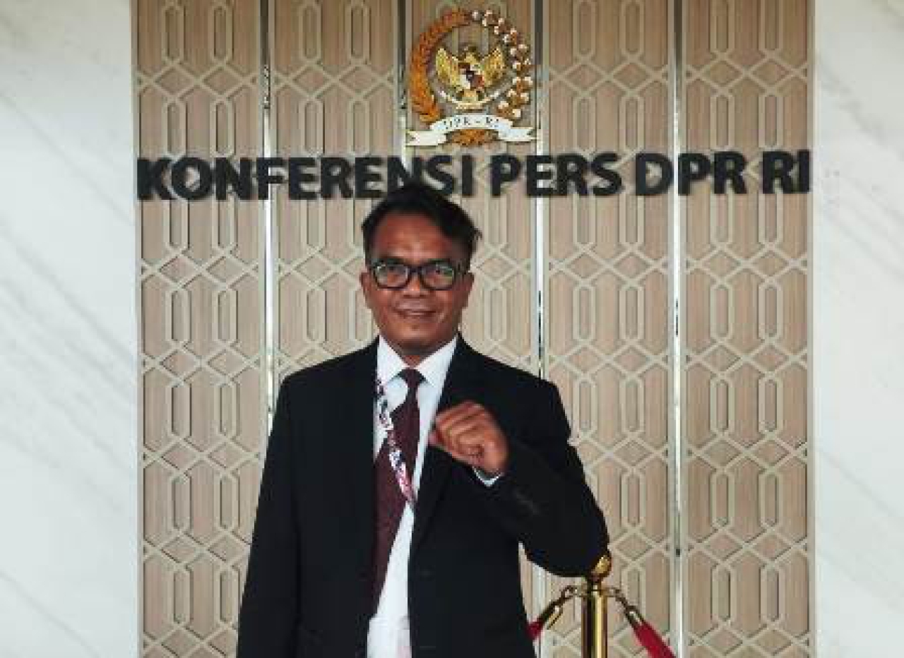 Doni Eko Wahyudin, S.H.