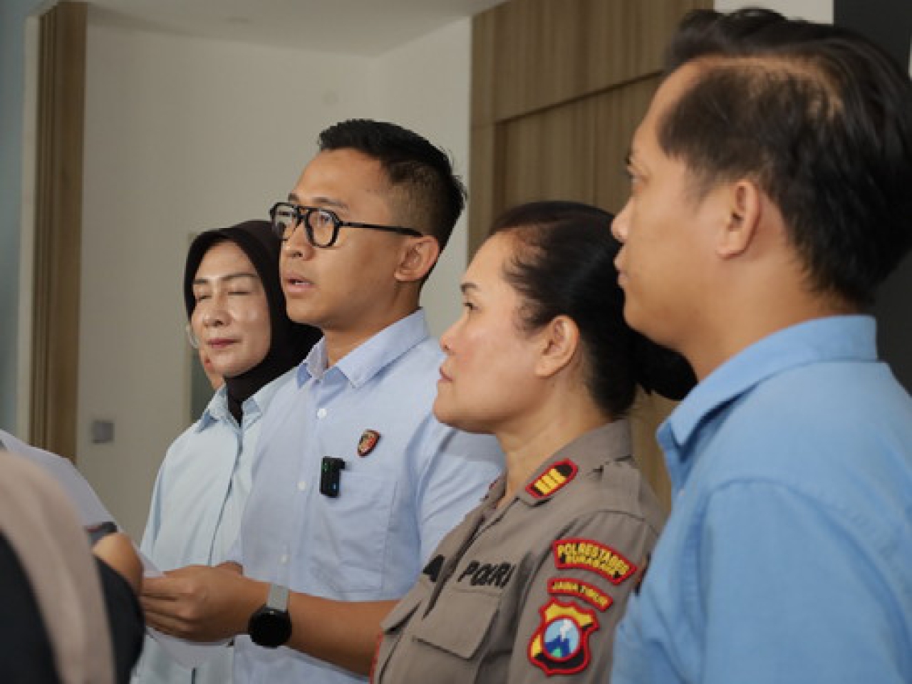 Pria ini Cabuli dan Jual Kekasih di Bawah Umur ke Prostitusi Online