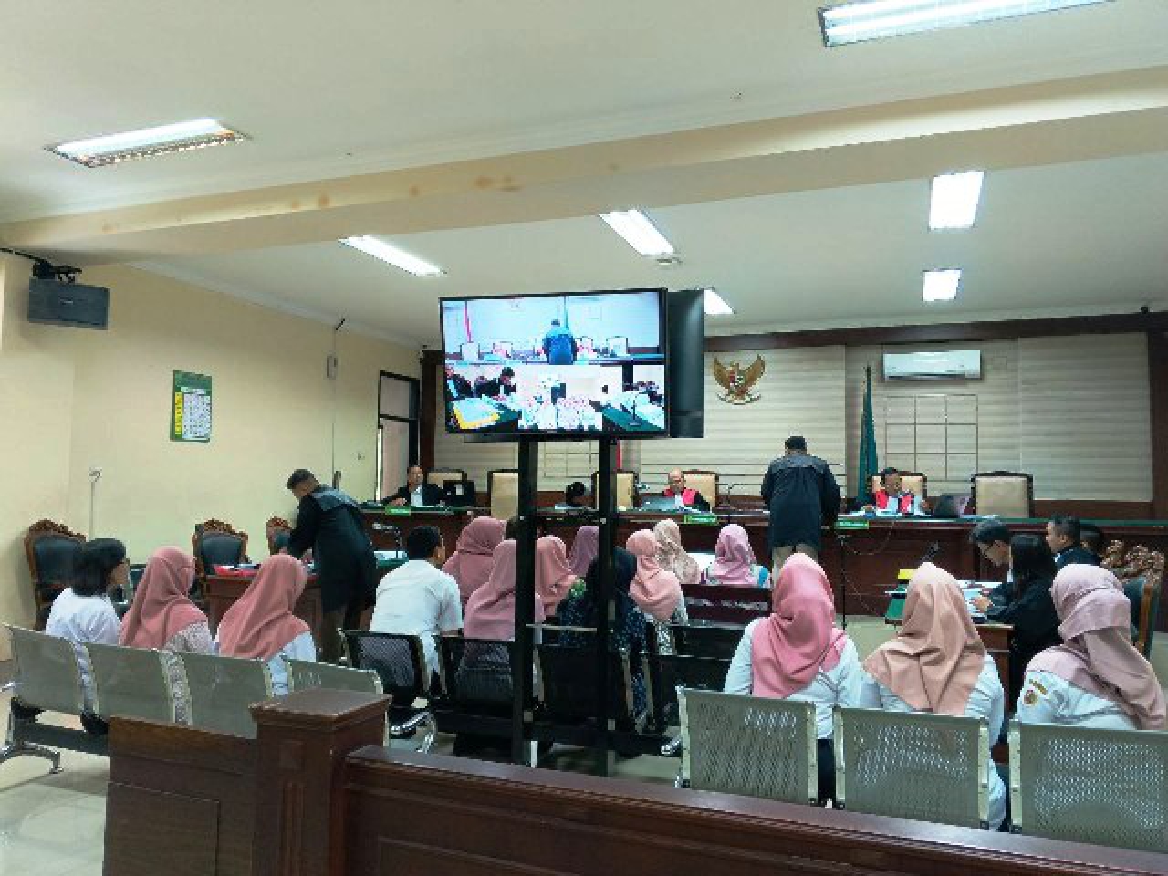 Dosen Universitas Brawijaya Terlibat Korupsi Dana BLUD Puskesmas se Mojokerto Rp5 Miliar