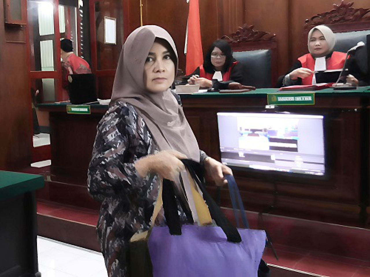 dokter Meiti Muljanti.