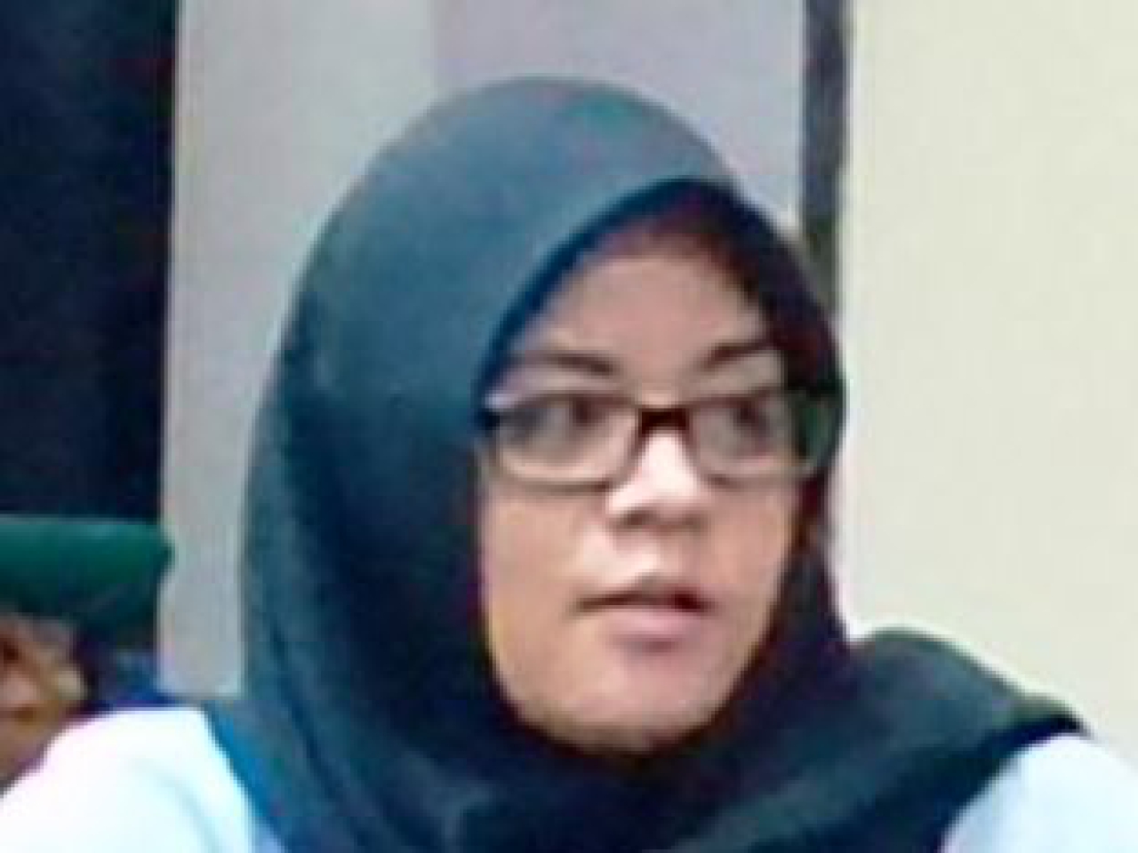 Apriliana Eka Yusnita.