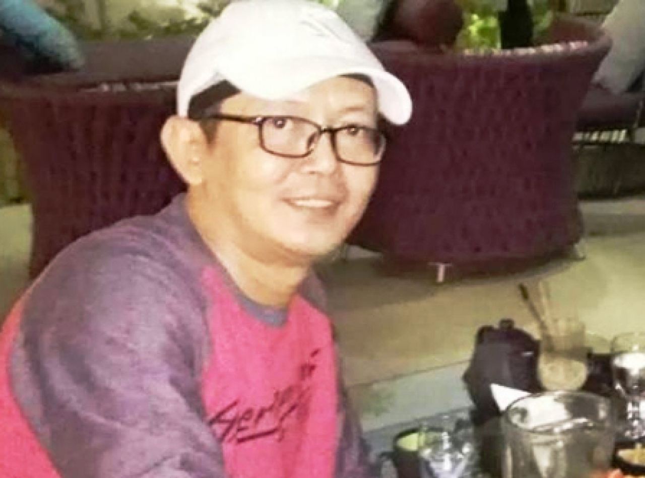 Ketika Raja Louis XIV Reinkarnasi di Istana Jakarta, L'état, C'est Moi