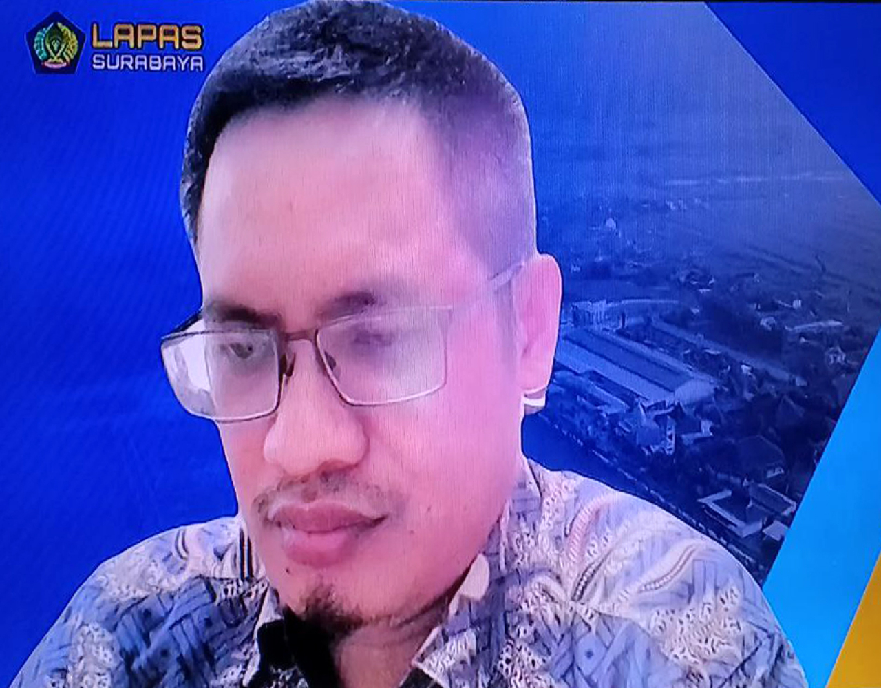 Yuki Firmanto Dosen Universitas Brawijaya Dituntut Jaksa 10 Tahun