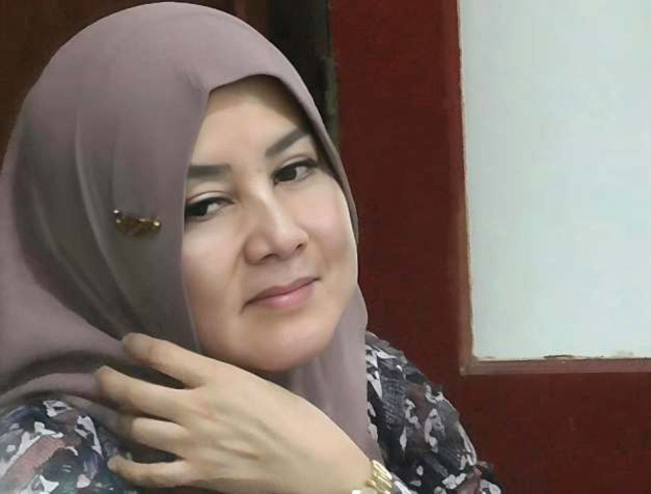 Diputus Hukuman Percobaan Terdakwa Meiti Muljanti Banding