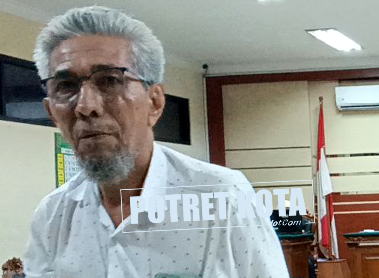 Muhamad Nunu, Direktur PT Arisco Cipta Graha Sarana.