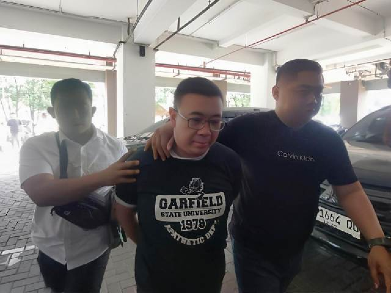 Polisi Tetapkan 2 Tersangka Pembongkaran Rumah Nenek Elina 