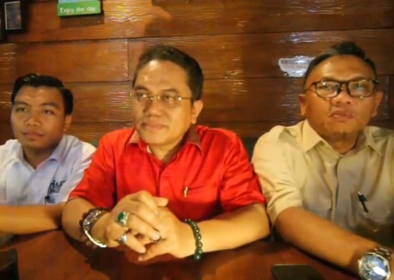 Andry Ermawan, S.H dan rekan.