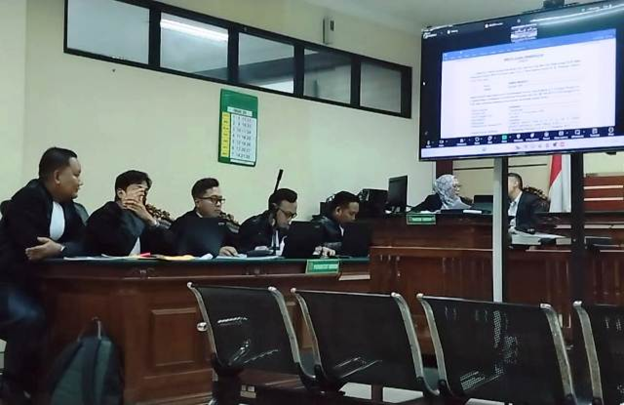 BAP Kusnadi Sebut Khofifah dan Emil Terima Fee Hibah 30 Persen