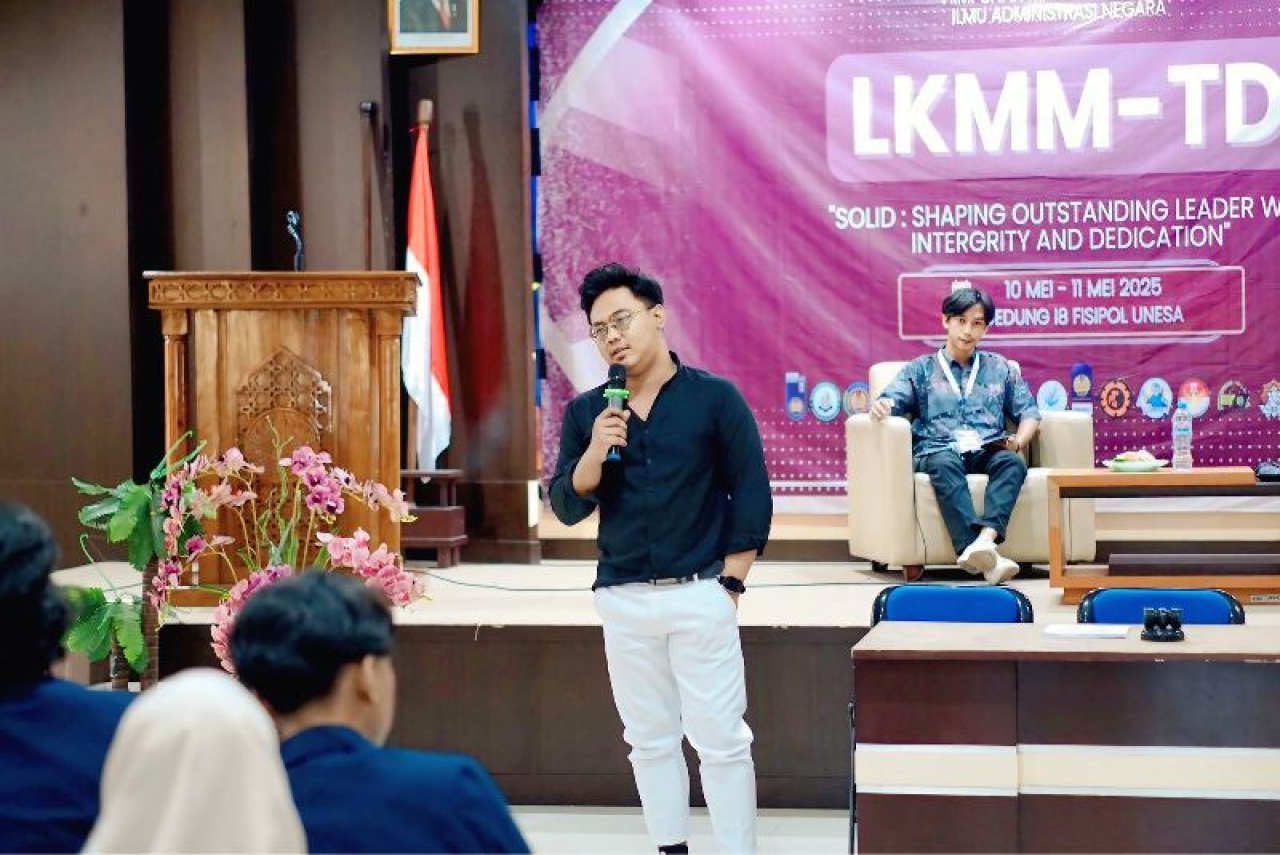 Negara Melawan Entropi Agraria