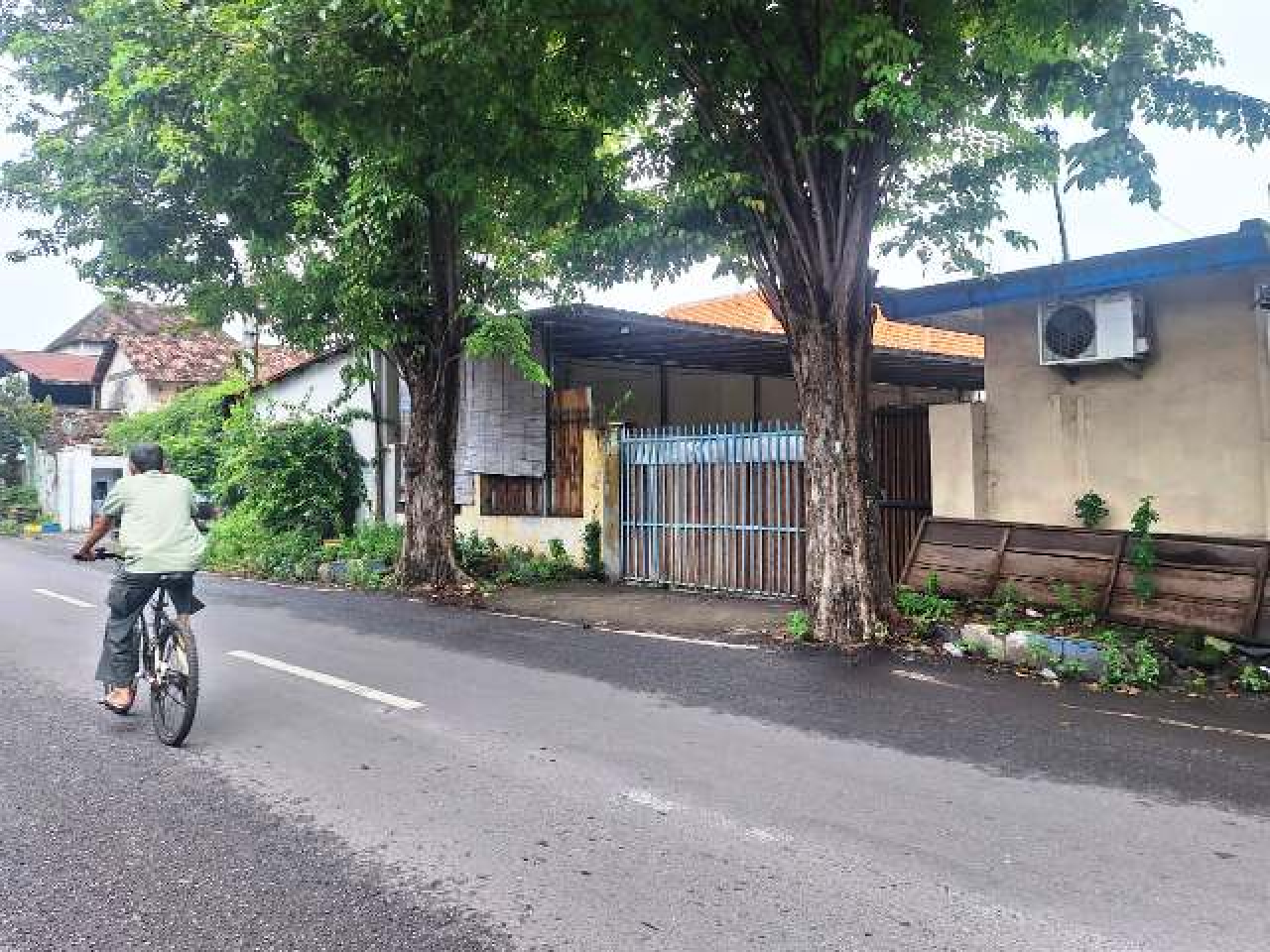 Dugaan Setoran ke Oknum APH Mencuat di Kasus LPG Bangil