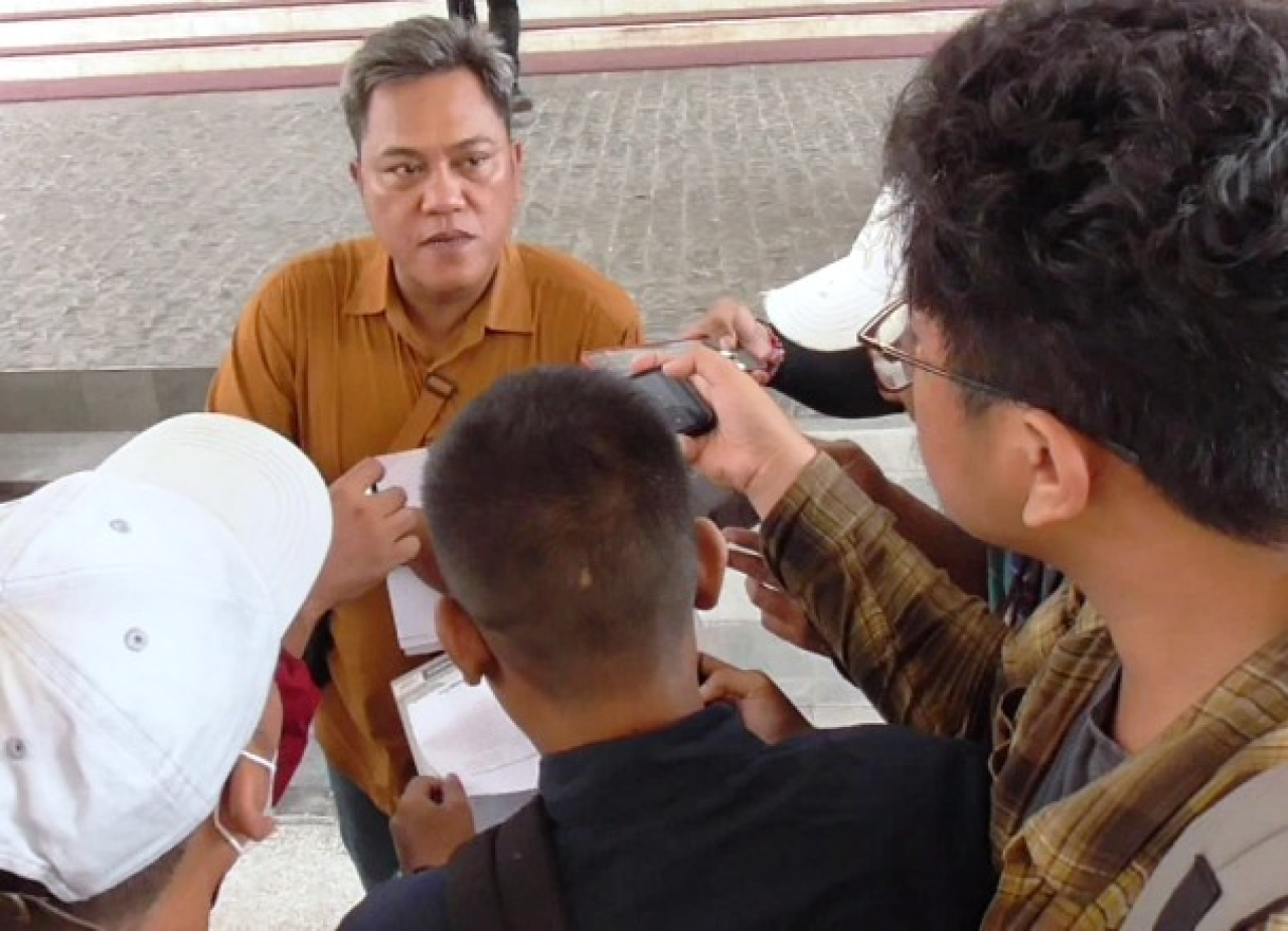 GPRB Minta KPK Usut Aktor di Balik Hilangnya Data Pokir DPRD Jatim