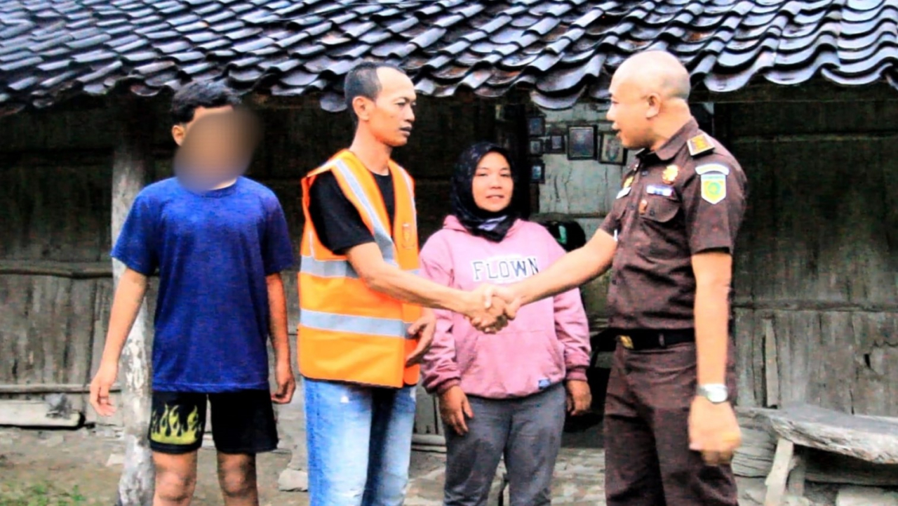 PN Surabaya Terbitkan Penetapan RJ Pertama Pasca KUHAP Baru